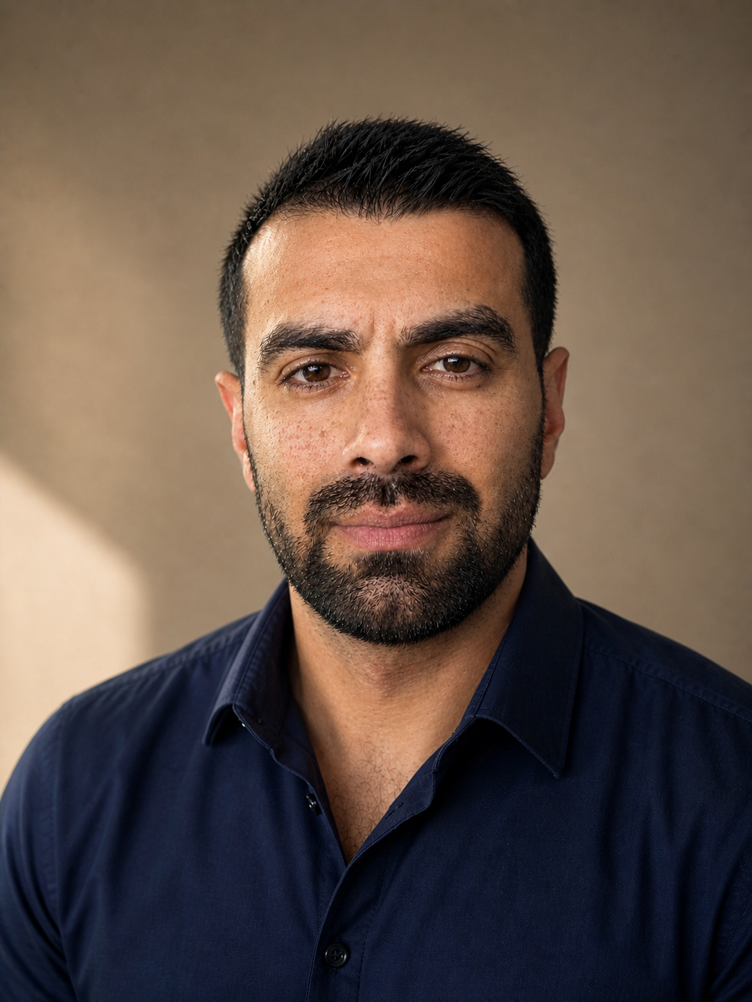 Niraj Patel